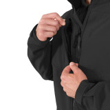 First Tactical Men's Tactix Softshell Jacket Black 6