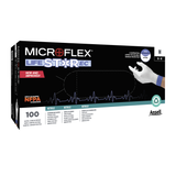 MICROFLEX Lifestar EC LES-104 Dual-Layer EMS Gloves 2