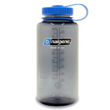 Nalgene Sustain 32 oz. Wide Mouth Water Bottle 1