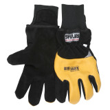Shelby 5281 Big Jake Wristlet Fire Gloves 1