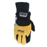 Shelby 5281 Big Jake Wristlet Fire Gloves 3