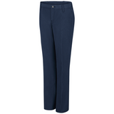 Workrite Women's Non-FR 100% Cotton Classic Fire Chief Pant 1