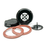 Kappler Pirelli Exhalation Valve