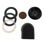 Kappler Draeger Exhalation Valve