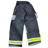 Globe Size 36 in. x 28 in. Black PBI Max Classix Pants 2