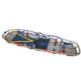 CMC Patient Tie-In One-Piece Litter Kit 1
