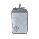 First Tactical Internal Organizer Pouch 6x10 1
