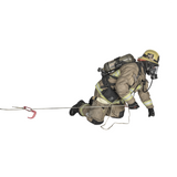 CMC LEVR Escape System 12