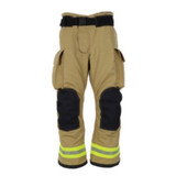Globe Pant System Regular Fit with GORE-TEX CROSSTECH Innovate Moisture Barrier
