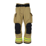 Globe Pant System IH READY Slim Fit with GORE-TEX CROSSTECH Innovate Moisture Barrier
