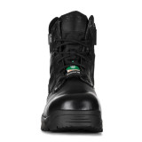 5.11 Tactical A.T.A.C. 2.0 6 in. Shield Boot Black 2