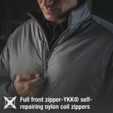 Vertx Integrity Base Jacket 2.0 Detail 2