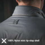 Vertx Integrity Base Jacket 2.0 Detail 6