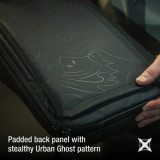 Vertx Urban Ghost 10L Sling Bag Detail 9