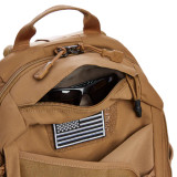 Vertx Siege 15L Tactical Sling Coyote 12