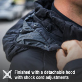 Vertx Integrity+ Insulated Jacket 2.0 Detail 6