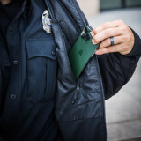 Vertx Integrity+ Insulated Jacket 2.0 Detail 9