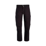 Vertx Women's Fusion Flex Pants Black