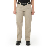 First Tactical Women's A2 Pants Khaki