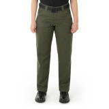 First Tactical Women's A2 Pants OD Green