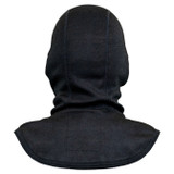 PGI BarriAire Carbon Shield Elite Pro Short Particulate Hood Critical Coverage 3
