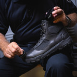 Danner Sonic Side-Zip Boots 6