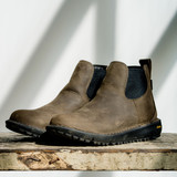 Danner Tramline Chelsea 917 GTX Boot Major Brown 6