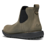 Danner Tramline Chelsea 917 GTX Boot Major Brown 3
