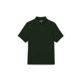 5.11 Tactical Helios Short Sleeve Polo LE Green