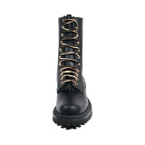 White's Women's 10 in. Smokejumper Wildland Boot 2