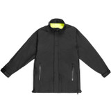 Blauer Techlite Reversible Short Rain Jacket 5