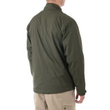 First Tactical Pack-It Jacket OD Green 4