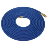 Paratech 3/8 in. Air Hose Blue