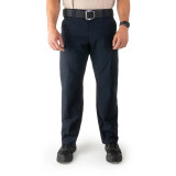 First Tactical Men's V2 Tactical Pants, Oversizes - PFAS Midnight Navy