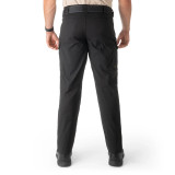 First Tactical Men's V2 Tactical Pants, Oversizes - PFAS Black 4