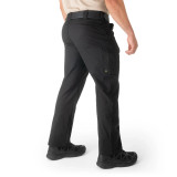 First Tactical Men's V2 Tactical Pants, Oversizes - PFAS Black 5