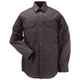 5.11 Tactical Taclite Pro Long Sleeve Charcoal