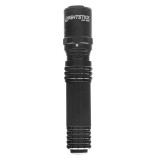Nightstick USB Dual-Light Rechargeable Tactical Flashlight with Red Flood 10