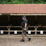 Danner Men's 6 in. Downrange Boot 9