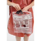 Greenwich Safety SECUR-ID Decon Property Bag Small 1