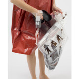 Greenwich Safety SECUR-ID Decon Property Bag Large 4