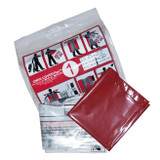 Greenwich Safety SECUR-ID Pre Decon Kit