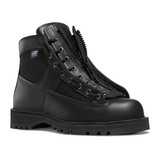 Danner 6 in. Leather Lace-In Zipper 3
