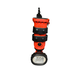 Boston Leather 9147 Inverted Light Holder