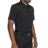 Blauer Flexrs Short Sleeve SuperShirt Dark Navy 2