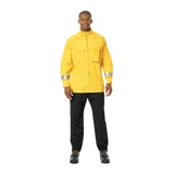 Workrite FP62 Wildland Dual-Compliant Tactical Pant Midnight Navy 5