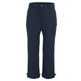 Workrite CAL FIRE 469NX 7.5 Oz. Nomex IIIA Twill Wildland Dual-Compliant Tactical Pant Navy