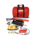 CMC ResQmax Swiftwater Rescue Kit 564020 CMC at Curtis - Tools for Heroes