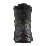 Salomon Quest 4 GORE-TEX Boots Olive Night 5