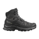 Salomon Quest 4 GORE-TEX Boots Magnet